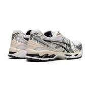 ASICS Gel-Kayano 14 – White Midnight