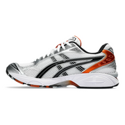 ASICS Gel-Kayano 14 – White Piquant Orange