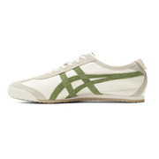 Onitsuka Tiger Mexico 66 Vintage – Birch Cactus Green