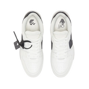 OFF-WHITE Out Of Office “OOO” Low White Black