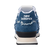 New Balance 574 Miu Miu Denim