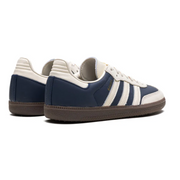 Adidas Samba OG – Night Indigo Crew White