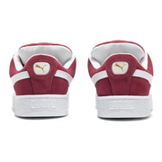 PUMA Suede XI – Bordeaux White