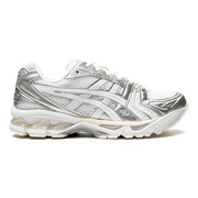 ASICS Gel-Kayano 14 – JJJJound Silver White