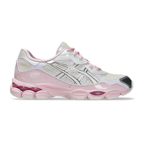 ASICS Gel-NYC – Kicki Yang Zhang Pink Cream Pure Silver