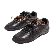 New Balance 530 SL – Miu Miu Black Patent