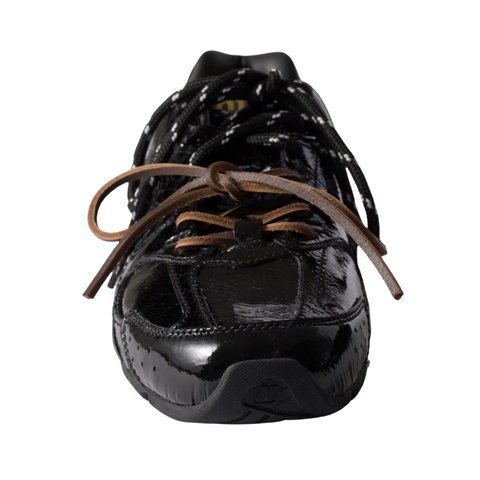 New Balance 530 SL – Miu Miu Black Patent