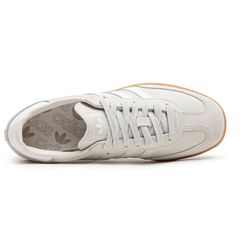 Sale! Adidas Samba OG – Aluminum Gum