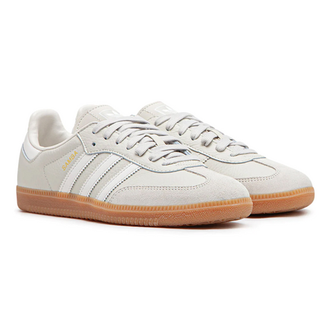 Sale! Adidas Samba OG – Aluminum Gum