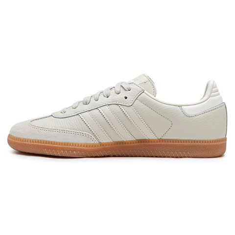 Sale! Adidas Samba OG – Aluminum Gum