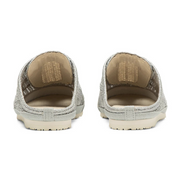 Onitsuka MEXICO 66 SABOT – Silver Cream