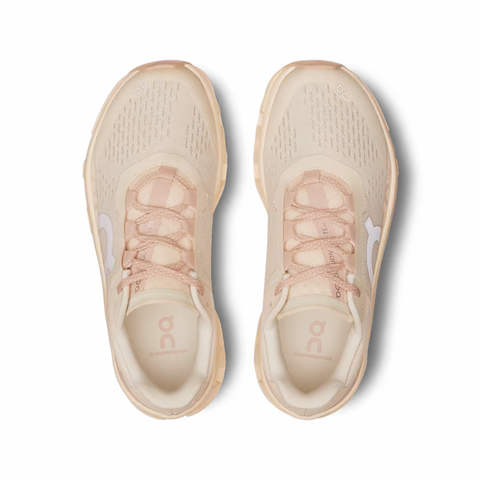 Sale! On Running Cloudmonster Moon/Fawn