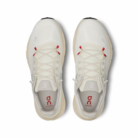 On Running Cloudtilt Sand/Cream