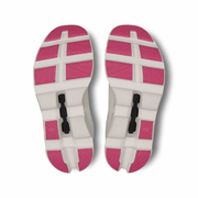 On Running Cloudmonster White/Lima