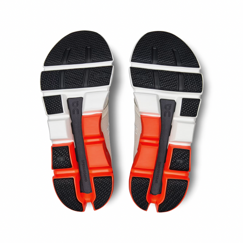 Sale! On running Cloudflyer 4 Sand/Flame