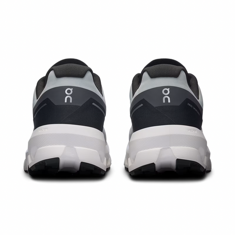 On Running Cloudvista 2 Glacier/Eclipse