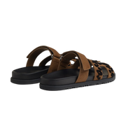 Hermes Chypre Sandal Burn/Fume