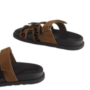 Hermes Chypre Sandal Burn/Fume