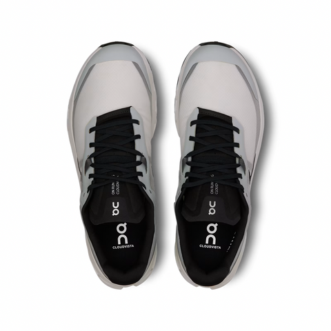 On Running Cloudvista 2 Glacier/Eclipse