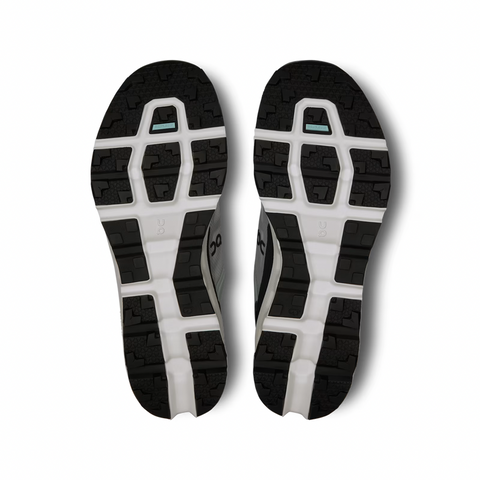 On Running Cloudvista 2 Glacier/Eclipse