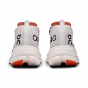 On Running Cloudboom Strike White/Flame