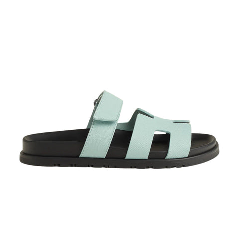 Hermes Chypre Sandal Blue/Brume