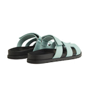 Hermes Chypre Sandal Blue/Brume