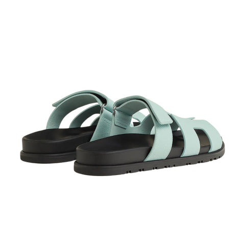 Hermes Chypre Sandal Blue/Brume