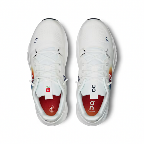 On Running Cloudtilt Swiss Olympic