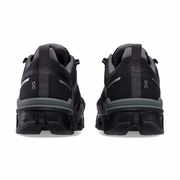On Running Cloudwander Waterproof Black/Eclipse