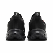 LOEWE x OnCloudtilt All black