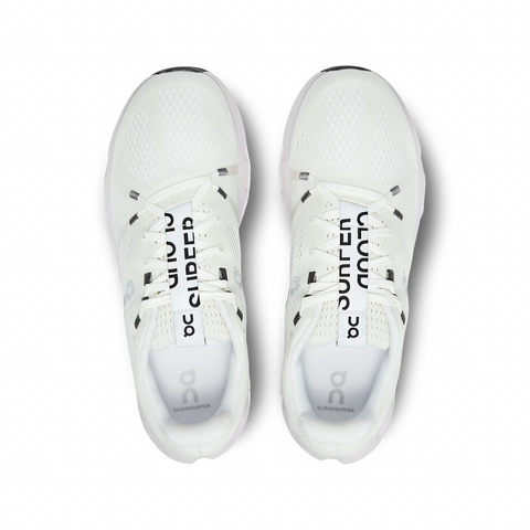 On Running Cloudsurfer White/Frost