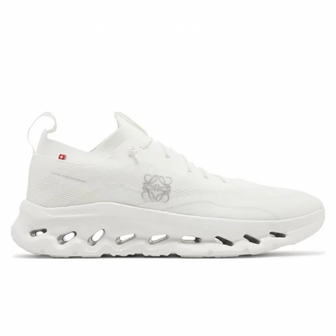 Sale! LOEWE x OnCloudtilt All White