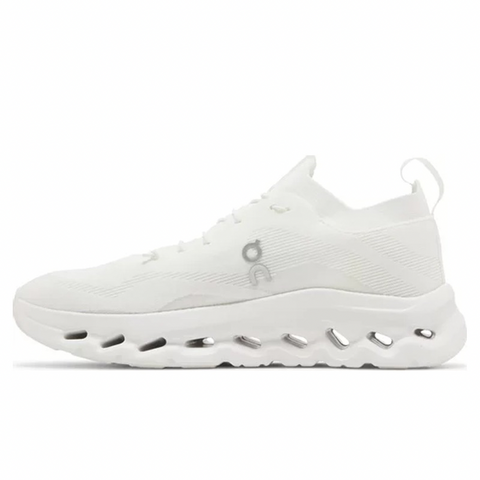 LOEWE x OnCloudtilt All White