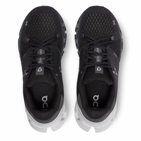 On Running Cloudflyer 4 Black/White