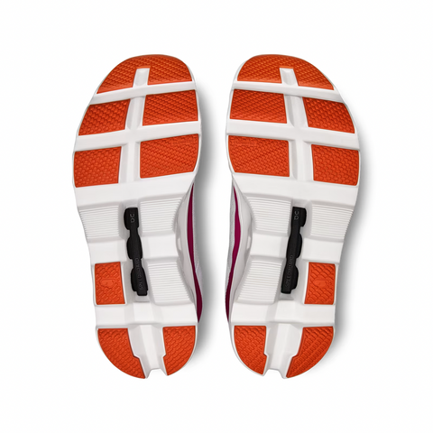 Sale! On Running Cloudmonster Undyed/White/Aurora