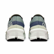 On Running Cloudmonster 2 Mineral/Aloe