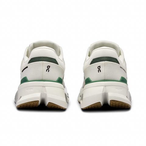 On Running Cloudrunner 2 Undyed/Green