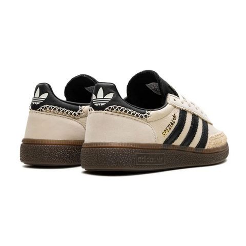 Adidas Handball Spezial – Wonder White Black