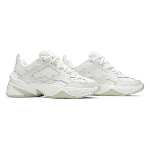 Nike M2K Tekno Summit White