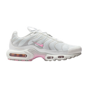 Nike Air Max Plus Tn White Pink