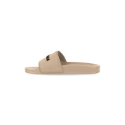 Sale! Balenciaga Pool Slide Slipper beige