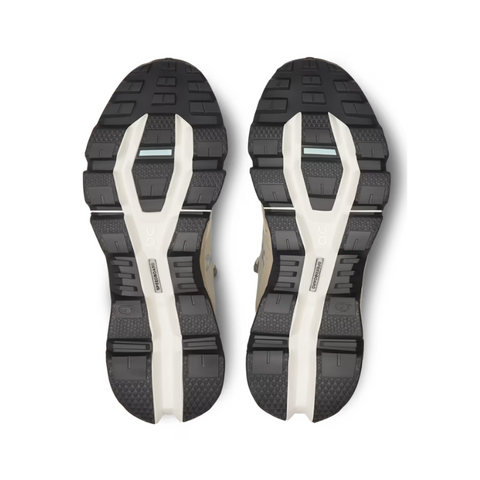 On Running Cloudwander Waterproof Sand/Ivory