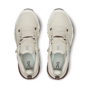 On Running Cloudwander Waterproof Sand/Ivory