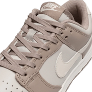 Sale! Nike Dunk Low Bone Beige Moon Fossil