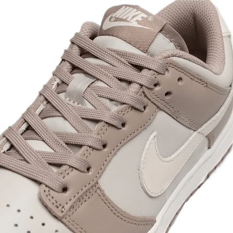 Sale! Nike Dunk Low Bone Beige Moon Fossil