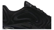 Nike Air Max 720 'Triple Black'