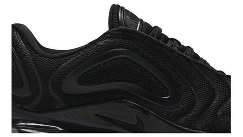 Nike Air Max 720 'Triple Black'