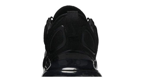 Nike Air Max 720 'Triple Black'