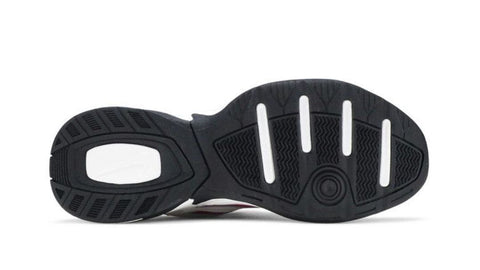 Nike M2K Tekno 'Laser Fuchsia'